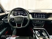 Audi E-Tron GT quattro