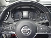 Nissan Qashqai 1.5 dCi N-Connecta