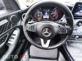 Mercedes-Benz C 350 e