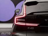 Volvo C40 Recharge Twin First Edition