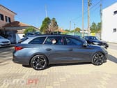 Cupra Leon ST 1.5 e-Hybrid DSG