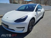 Tesla Model 3 Tração Traseira Premium
