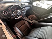 Mercedes-Benz A 180 d AMG Line Aut.