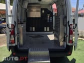 Renault Master 2.3 dCi L2 3.5T CD