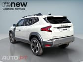 Dacia Duster 1.0 ECO-G 100 Bi-Fuel Extreme