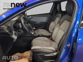 Renault Clio 1.0 TCe Techno