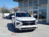 Mitsubishi Eclipse Cross 2.4 PHEV eMotion