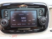 Fiat 500 1.2 8V Lounge