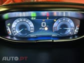 Peugeot 3008 1.2 PureTech Allure