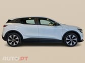 Renault Mégane E-Tech evolution er ev60 130cv 22ac