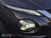 Nissan Juke 1.0 DIG-T N-Connecta