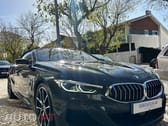 BMW M850i xDrive