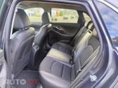 Hyundai i30 1.0 T-GDI Style+Navi
