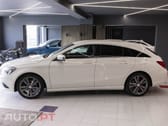 Mercedes-Benz CLA 180 Urban Style Edition