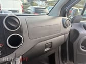 Peugeot Partner 1.6 BlueHDi L1 Premium 3L