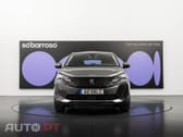 Peugeot 3008 1.5 BlueHDi Active Pack