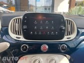 Fiat 500C 1.2 Lounge