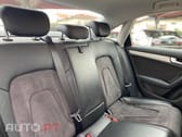 Audi A4 2.0 TDI Business Line S-line