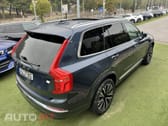 Volvo XC90 2.0 T8 PHEV Plus Bright AWD