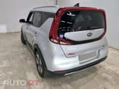 Kia Soul 64kWh