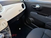 Fiat 500 1.0 Hybrid