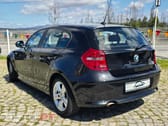 BMW 116 d