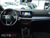 Seat Ibiza 1.0 TSI FR