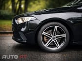 Mercedes-Benz A 250 e 8G-DCT