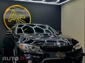 BMW 420 d Pack M Kit M4