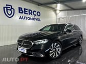 Mercedes-Benz E 300 de 4Matic All-Terrain