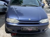 Fiat Palio Weekend 75 Liberty