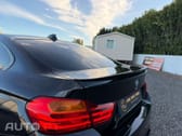 BMW 420 d Pack M Auto
