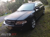 Audi A4 Avant 1900 Tdi Sport