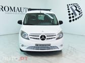 Mercedes-Benz Citan 111 CDi/31 Longo