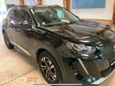Peugeot 2008 1.5 BlueHDi Allure EAT8