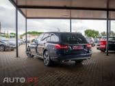 Mercedes-Benz C 300 de Avantgarde