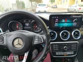 Mercedes-Benz CLA 180 Carrinha