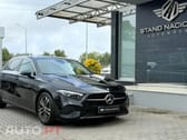 Mercedes-Benz A 200 d Progressive Aut.