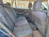 Toyota Corolla 1.4 Sol
