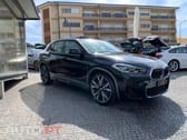 BMW X2 16 d sDrive Auto Pack M