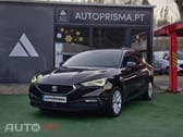 Seat Leon SP