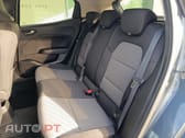 Renault Clio 1.5 Blue dCi Evolution