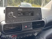Opel Combo  Cargo 1.5 CDTi L1H1 Essentia 102 CV