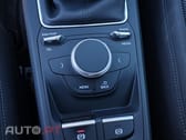 Audi Q2 1.0 TFSI Design
