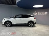 Peugeot 3008 1.6 Hybrid GT Pack e-EAT8