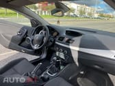 Renault Mégane Coupe 1.5dCi 110cv