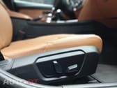 BMW 318 d Line Luxury