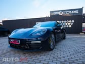 Porsche Panamera 4 Executive