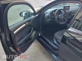 Audi A3 30 TDI Design