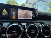 Mercedes-Benz A 180 d Progressive Aut.